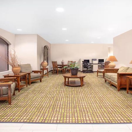 Cash Rewards Inn & Suites روزويل المظهر الخارجي الصورة