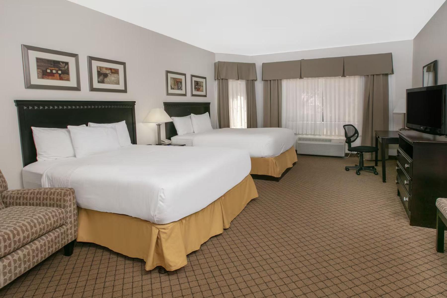 Cash Rewards Inn & Suites روزويل المظهر الخارجي الصورة