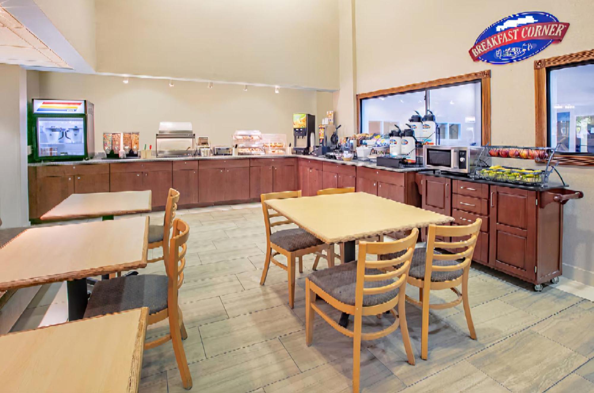 Cash Rewards Inn & Suites روزويل المظهر الخارجي الصورة
