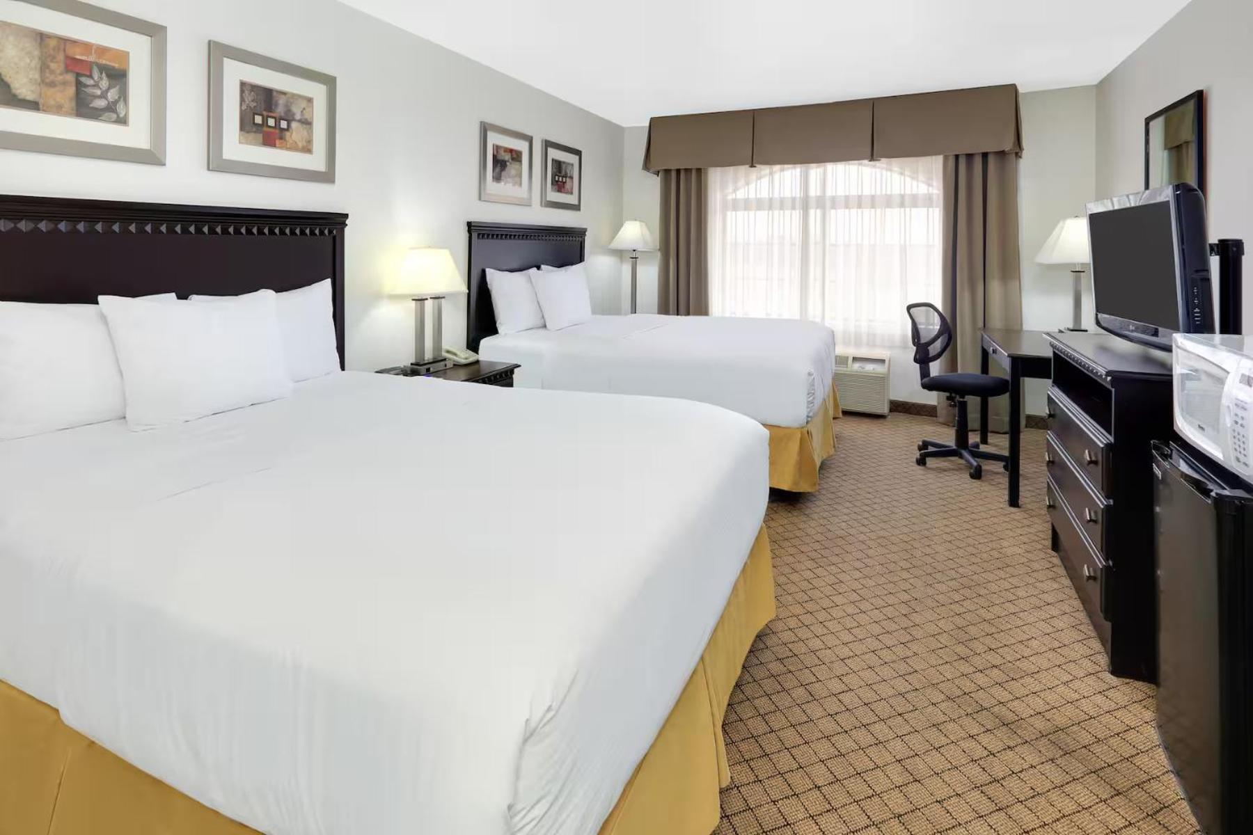 Cash Rewards Inn & Suites روزويل المظهر الخارجي الصورة