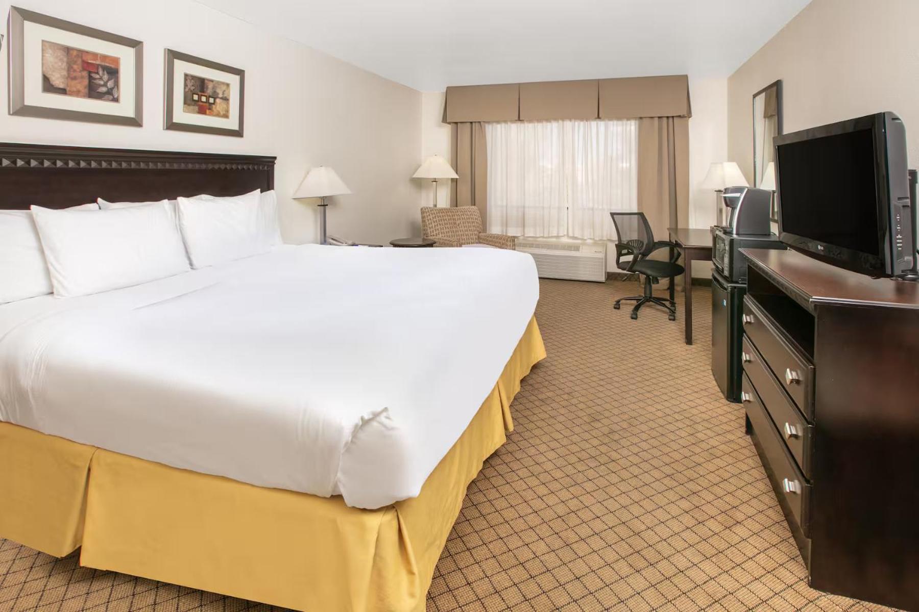 Cash Rewards Inn & Suites روزويل المظهر الخارجي الصورة